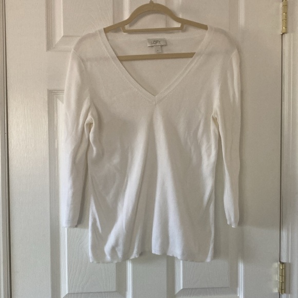 loft sweater* - Picture 3 of 8